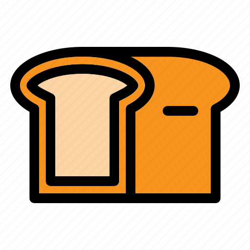 Bread, soft icon - Download on Iconfinder on Iconfinder