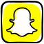 snapchat, ghost, social media 
