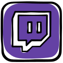 twitch, games, gamer, social media, platform