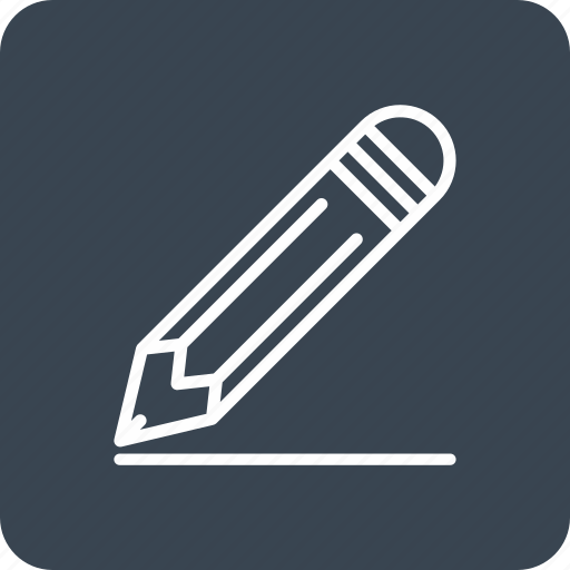And, draw, edit, pencil, tools, utensils, writing icon - Download on Iconfinder