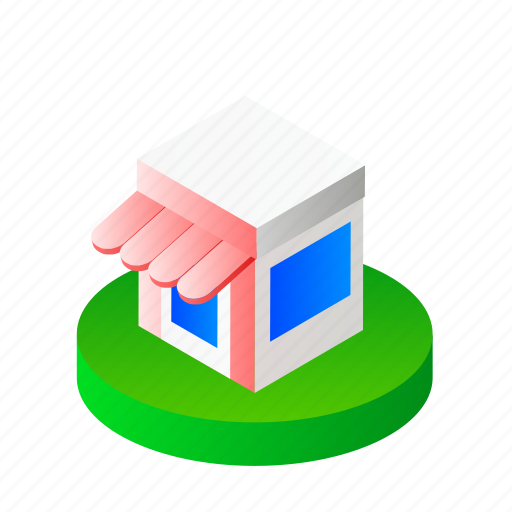 Mall, shop, buy, shopping, store icon - Download on Iconfinder