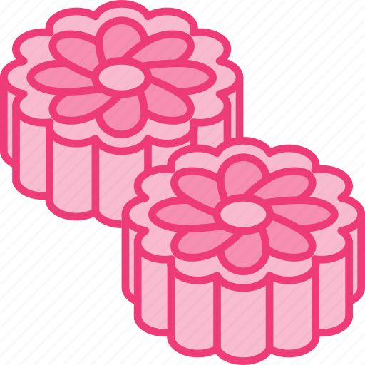 Autumn, cake, festival, food, mid, mooncakes icon - Download on Iconfinder