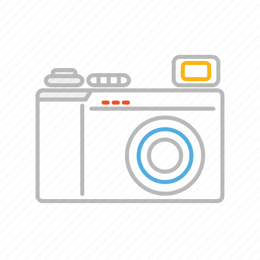 Picture, photograph, nature, photo, artist, creative, stroke icon - Download on Iconfinder