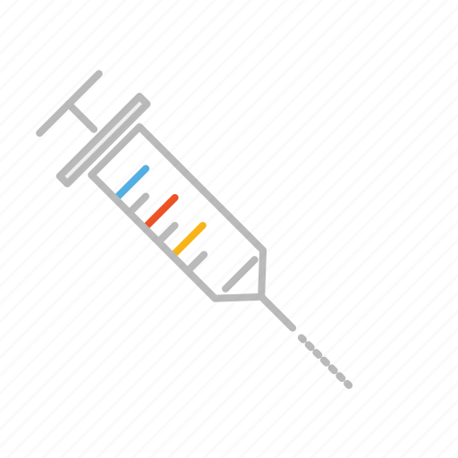 Doctor, hospital, needle, drug, stroke, health, nurse icon - Download on Iconfinder