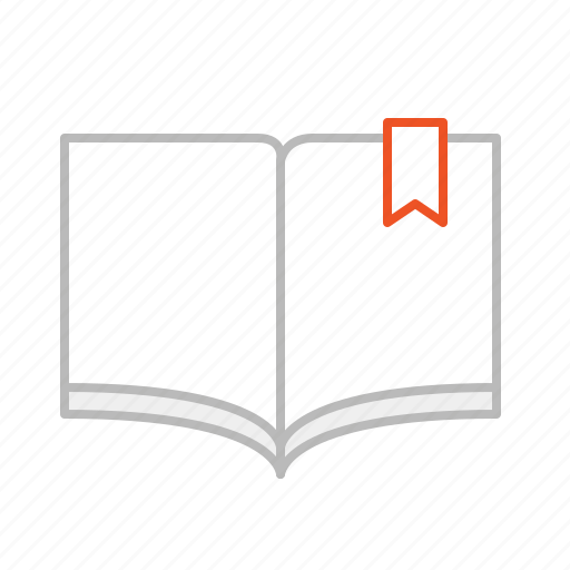 Read, line, book icon - Download on Iconfinder on Iconfinder