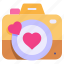 camera, photo, photography, valentines day 