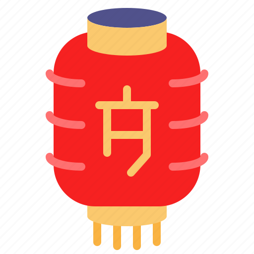 Chinese, decoration, festival, lantern icon - Download on Iconfinder
