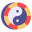 balance, taoism, philosophy, yin yang