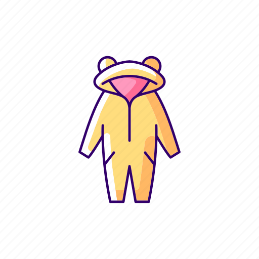 Costume, suit, child, onesie icon - Download on Iconfinder