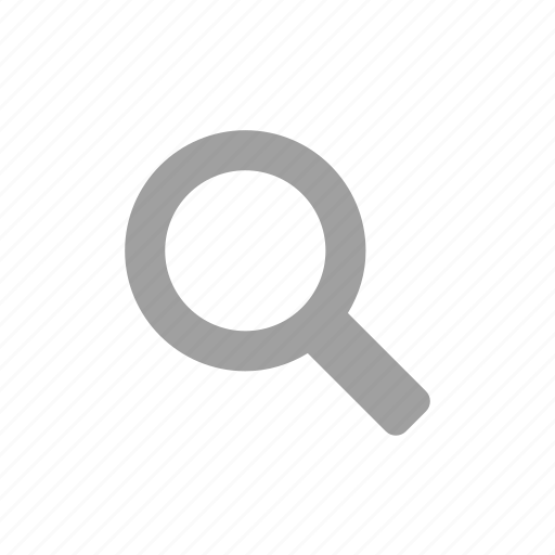 Find, look, magnifying glass, search icon - Download on Iconfinder