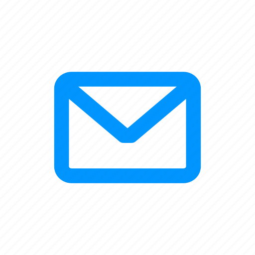 Email, envelope, folder, mail icon - Download on Iconfinder