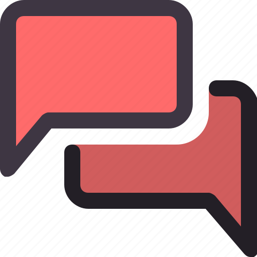 Chat, comment, conversation, dialogue, message icon - Download on Iconfinder