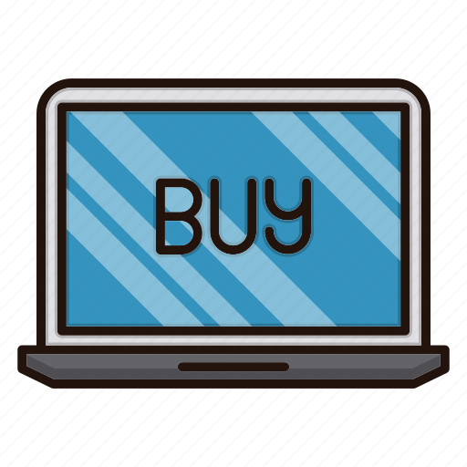 Business, buy, commerce, online, shopping icon - Download on Iconfinder