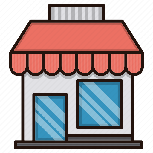 Business, commerce, market, shop, store icon - Download on Iconfinder