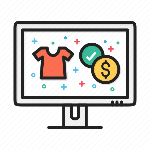 Shopping, buy, ecommerce, payment, shop icon - Download on Iconfinder