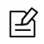 commerce, review, create, write, pen, note, add note 