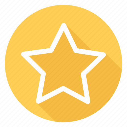 Assessment, award, favorite, premium, rating, star icon - Download on Iconfinder