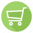 cart, commerce, ecommerce, shopping