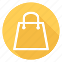 bag, ecommerce, shop, shopping
