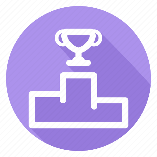 Game, podium, prize, rating, sports, winners icon - Download on Iconfinder
