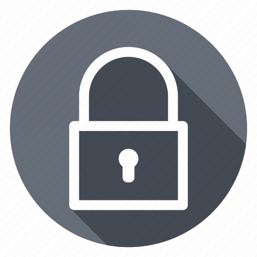 Close, lock, padlock, safe, security icon - Download on Iconfinder