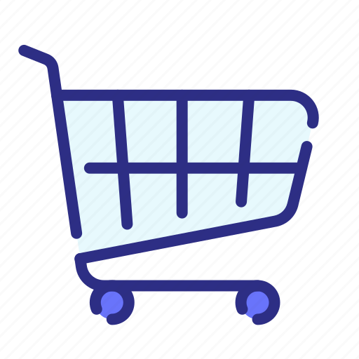 Cart, commerce, shopping, buy icon - Download on Iconfinder