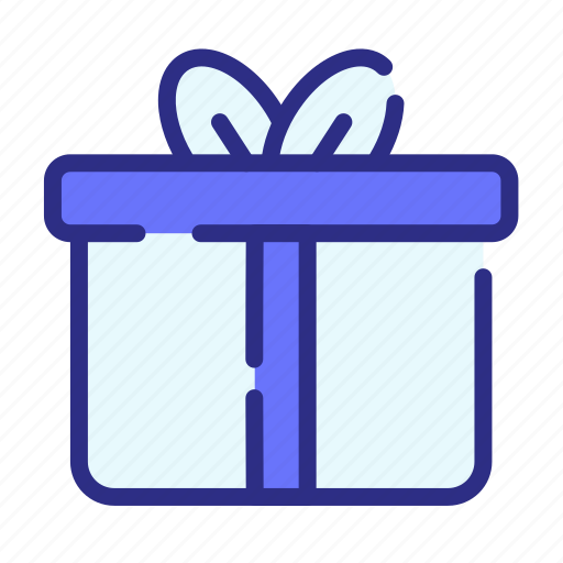 Gift, present, giveaway, donate icon - Download on Iconfinder