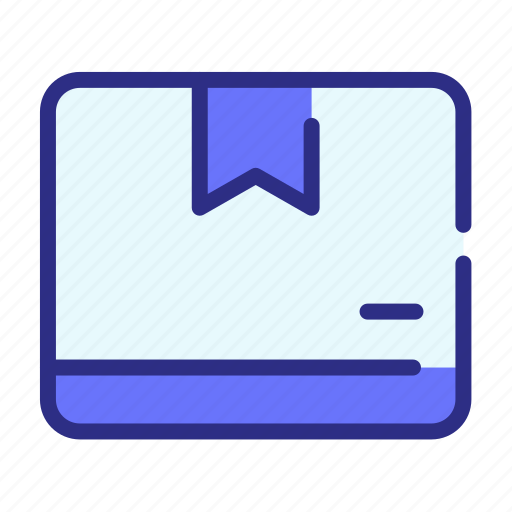 Product, package, item, box icon - Download on Iconfinder
