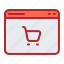 online, shop, marketplace, web 
