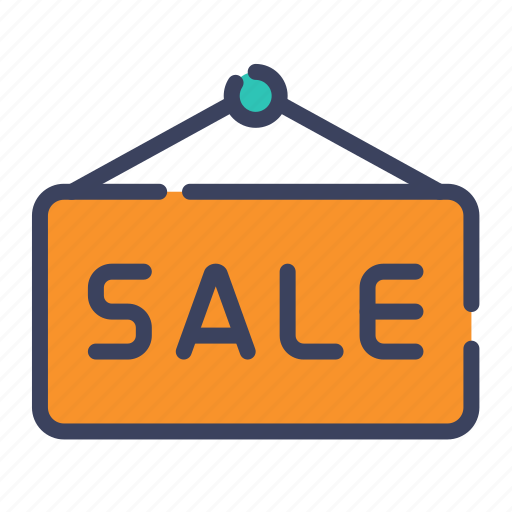 Sale, promotion, ads icon - Download on Iconfinder