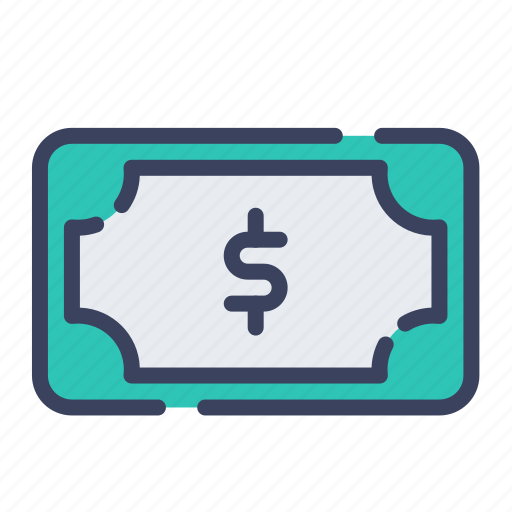 Money, cash, pay, rate icon - Download on Iconfinder