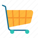 cart, commerce, shopping, buy