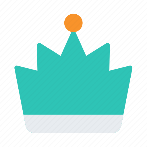 Premium, crown, quality, chosen icon - Download on Iconfinder
