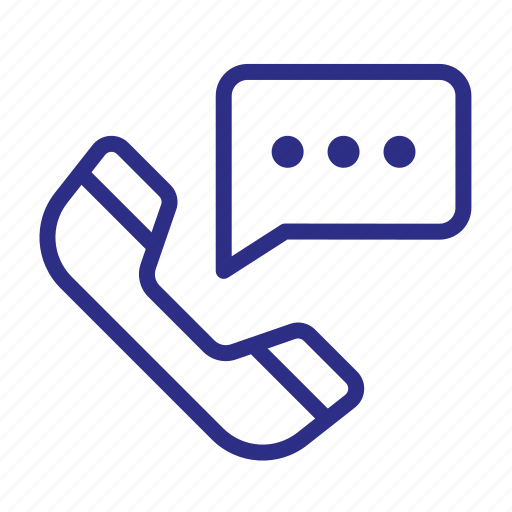 Call, customer, support, contact icon - Download on Iconfinder