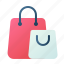 bag, shopping, commerce, handbag 