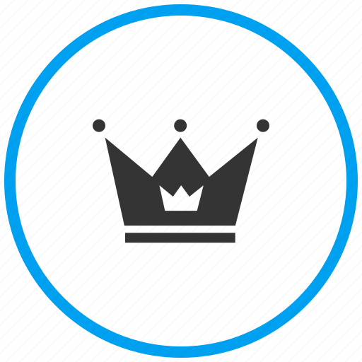King, kingdom, premium, prince, princess crown, queen icon - Download on Iconfinder