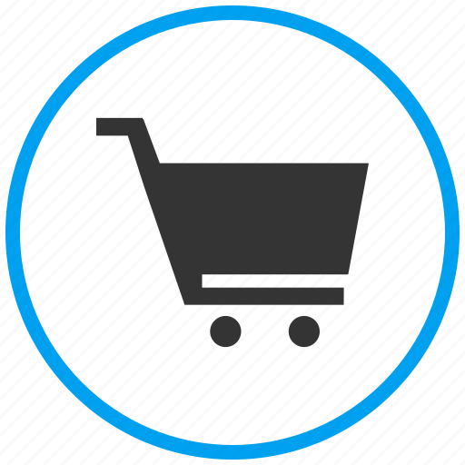 Basket, buy, checkout, ecommerce, retail, shopping cart, super market icon - Download on Iconfinder