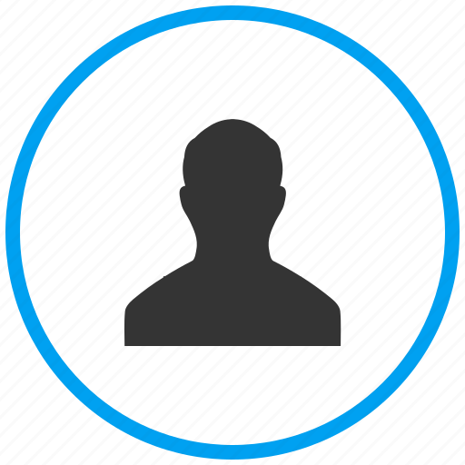 Avatar, contact, people, profile, profile photo, user icon - Download on Iconfinder