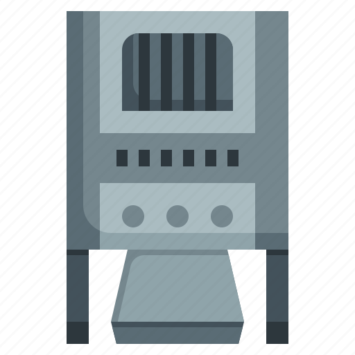 Conveyor, toaster, tools, utensils, kitchenware, commercial, kitchen icon - Download on Iconfinder