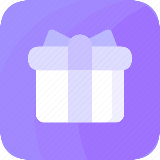 App, endow, endowment, gift, giving, mobile icon - Download on Iconfinder