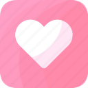 app, beloved, enjoy, love, mobile, passion