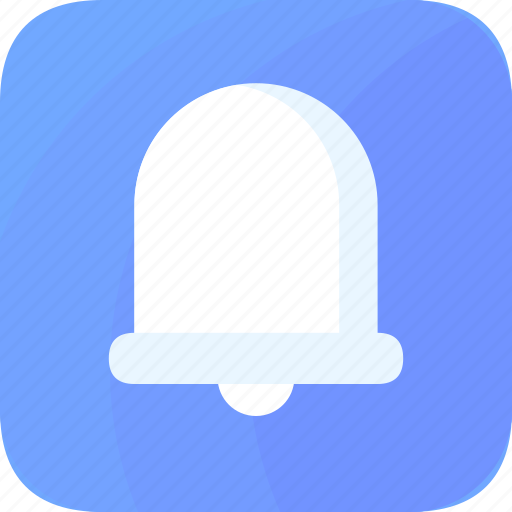 App, discover, mobile, note, notice, notification icon - Download on Iconfinder