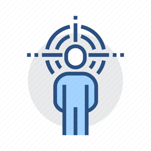 Aims, app, intention, objective, purpose, technology icon - Download on Iconfinder