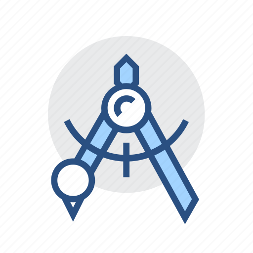 App, circumnavigate, compass, grasp, savvy, technology icon - Download on Iconfinder