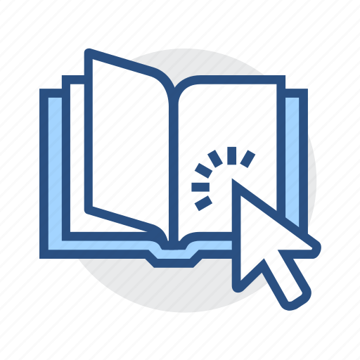 App, book, daybook, ledger, script, technology icon - Download on Iconfinder