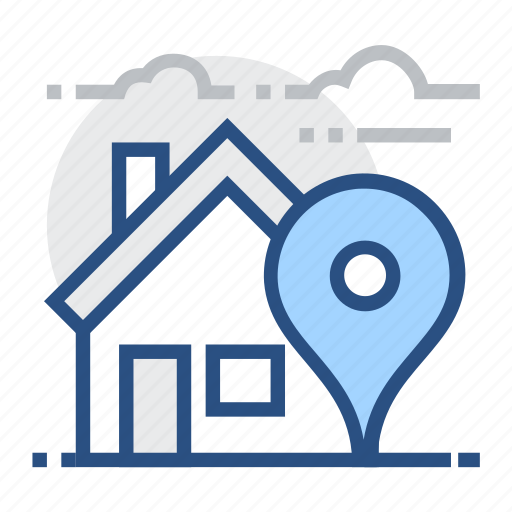 App, family, home, house, mansion, technology icon - Download on Iconfinder