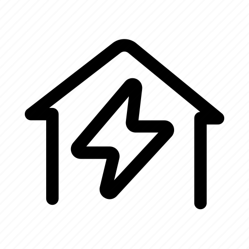Architecture, building, furniture, home, house, property, real icon - Download on Iconfinder