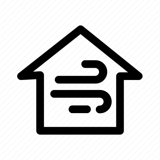 Building, city, estate, furniture, home, house, property icon - Download on Iconfinder