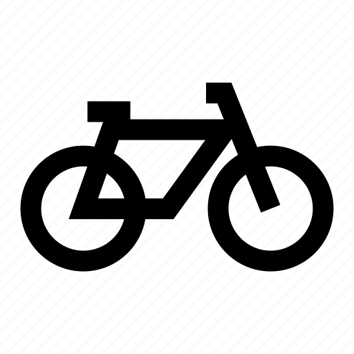 Bicycle, bike, cycle, cycling, sport icon - Download on Iconfinder
