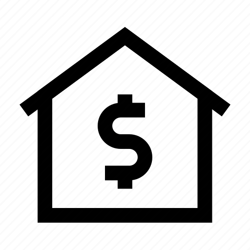 Buy, estate, house, real, rent icon - Download on Iconfinder